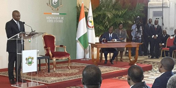 Côte d’Ivoire: Alassane Ouattara siffle la fin de récréation du mépris diplomatique burkinabé