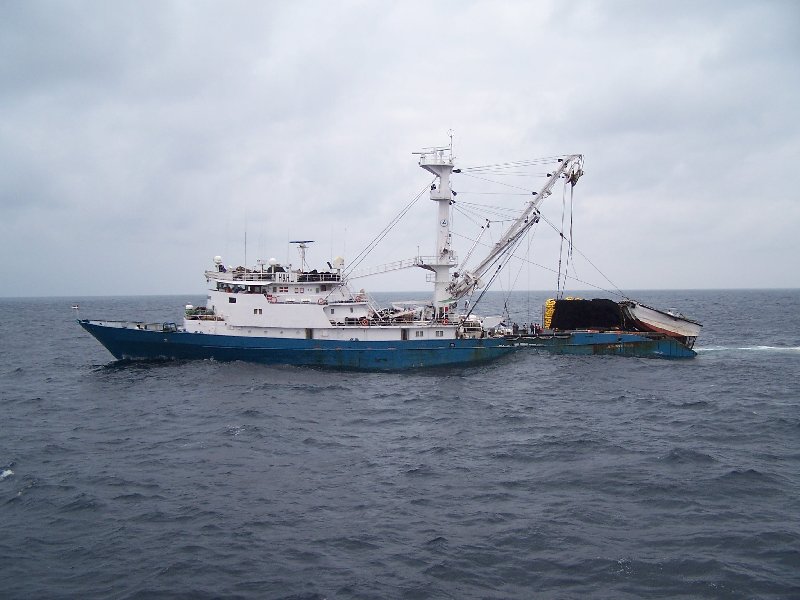 Côte d’Ivoire et Union européenne renouvellent leur accord de pêche au thon