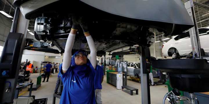 Automobile : voitures « Made in Algérie », la désillusion du gouvernement