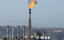 L’Algérie, troisième pays consommateur de pétrole en Afrique