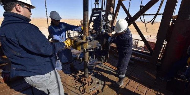 Alger invite les entreprises américaines à investir dans le secteur pétrolier