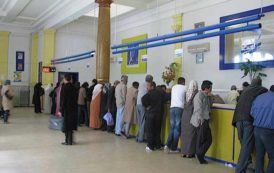 Algérie Poste : lancement officiel du service de virement d’argent d’un compte CCP à un autre