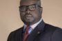 AHOUSSI Arthur Augustin Directeur Général du Trésor et de la Comptabilité Publique
