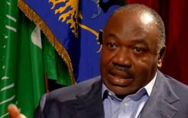 Gabon : 10.000 emplois par an, la promesse d’Ali Bongo qui fait débat