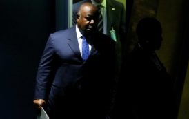 Gabon : le mauvais présage de Fitch pour Ali Bongo