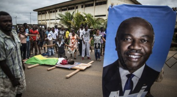 Gabon- Violences post-électorales : Le gouvernement remonté par les enquêtes en France