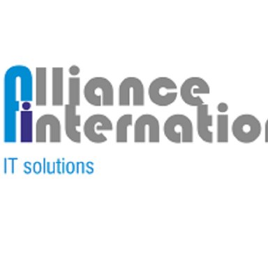 ALLIANCE INTERNATIONAL IT