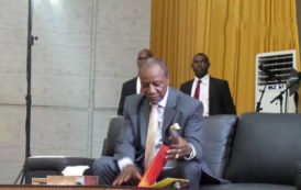 Vérités sur la concession du Terminal à conteneurs du Port de Conakry (documents confidentiels)