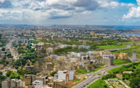 50 000 lampadaires solaires pour le Sénégal