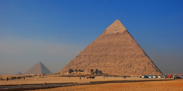 Comment l’Égypte veut devenir le n°1 de l’électricité solaire