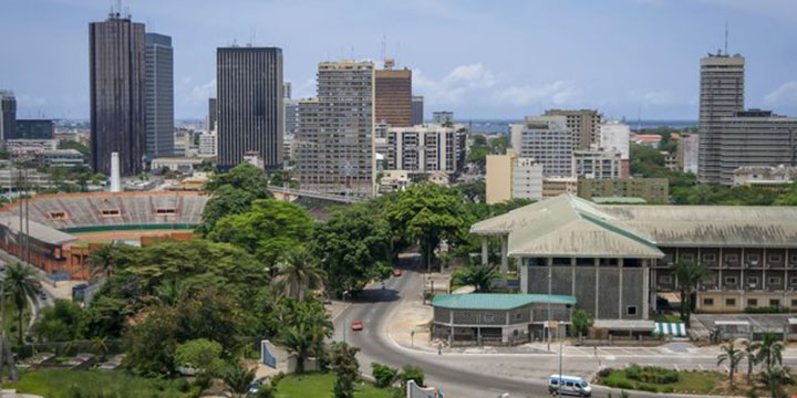 Électricité : toute la Côte d’Ivoire raccordée en 2025