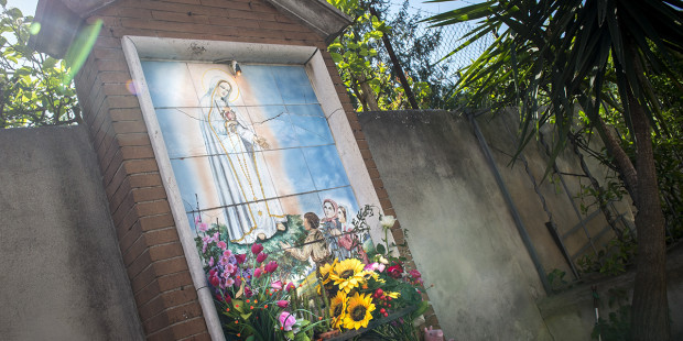 Ces apparitions reconnues comme « dignes de foi » par l’Église