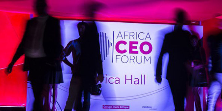 L’Africa CEO Forum de retour en Afrique en 2018