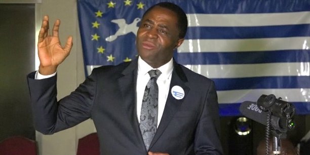 Cameroun : l’autoproclamé « président » de l’Ambazonie arrêté au Nigéria