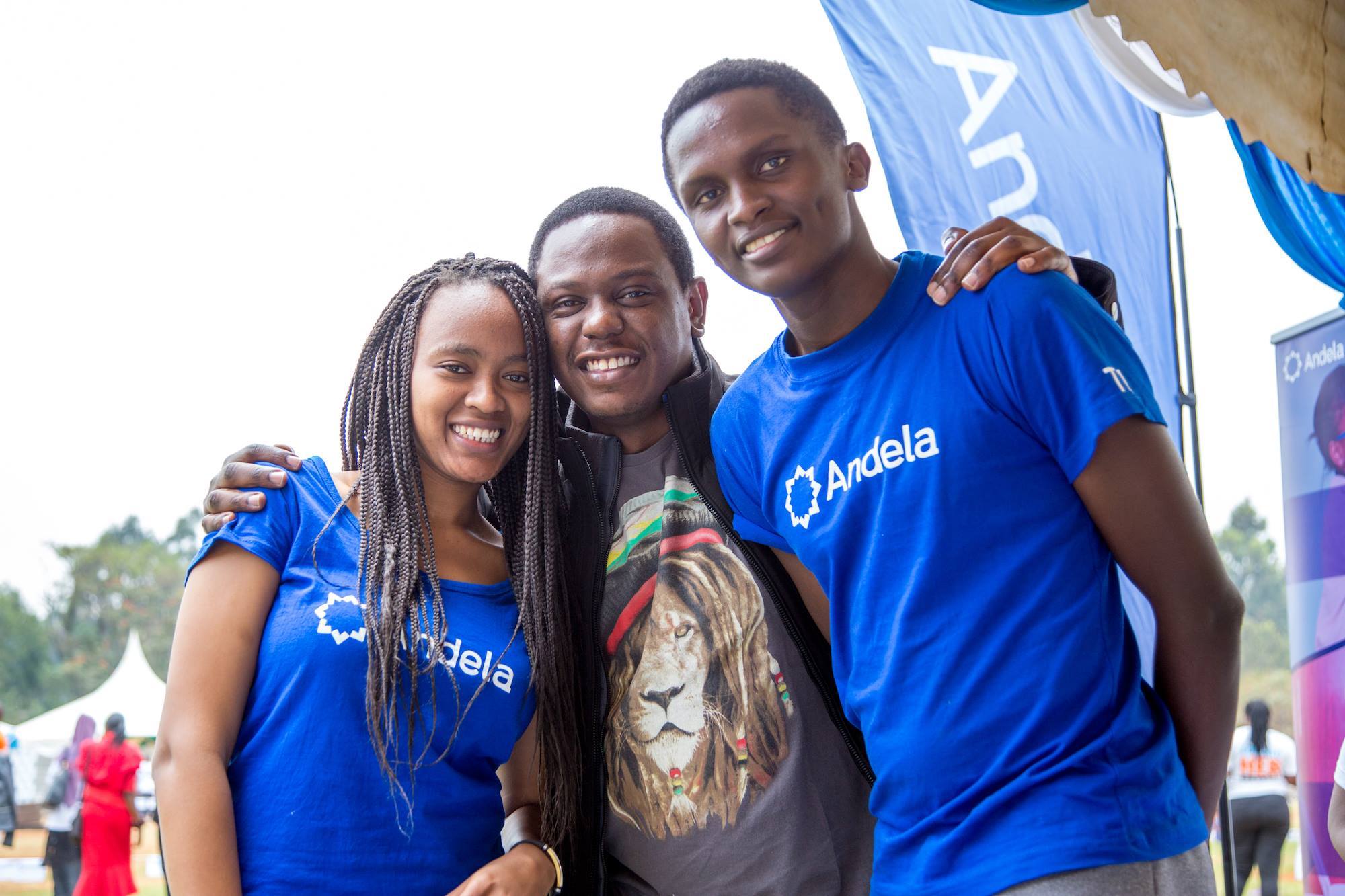 Andela lève 40 millions de dollars pour se lancer dans deux autres pays africains en 2018