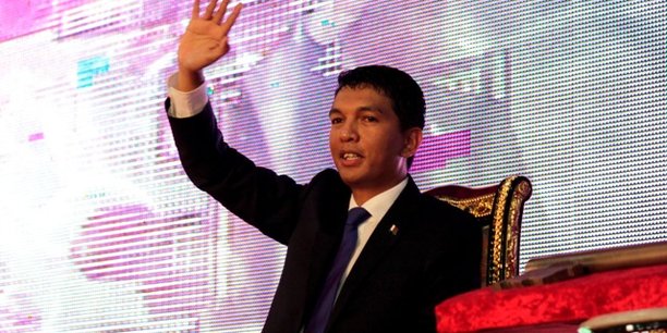 Présidentielle 2018 à Madagascar : l’autre charge d’Andry Rajoelina contre le pouvoir