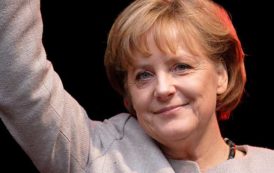 La course à la succession d’Angela Merkel s’ouvre en Allemagne