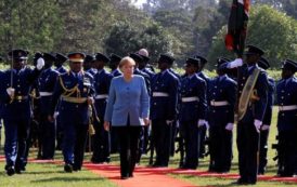 Découvrez La Puissance De L’Allemagne En Chiffre