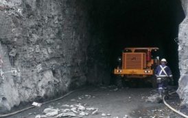 Ghana : après quatre ans d’arrêt, la mine d’or d’Obuasi reprend du service