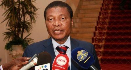 L’Angola consacrera 110 milliards $ pour la mise en œuvre de son plan national de l’eau, d’ici 2040