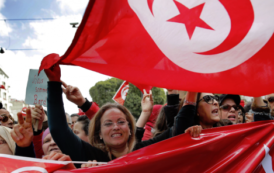 Tunisie : les dix temps forts de l’année 2016