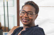 Mme Annick Tohé Lasmel DG du FER