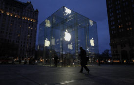 Apple multiplie les plaintes contre Qualcomm
