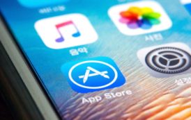 L’App Store d’Apple visé par une plainte antitrust aux États-Unis