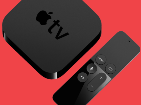 Apple annoncerait le lancement d’Amazon Video sur Apple TV dès le mois prochain