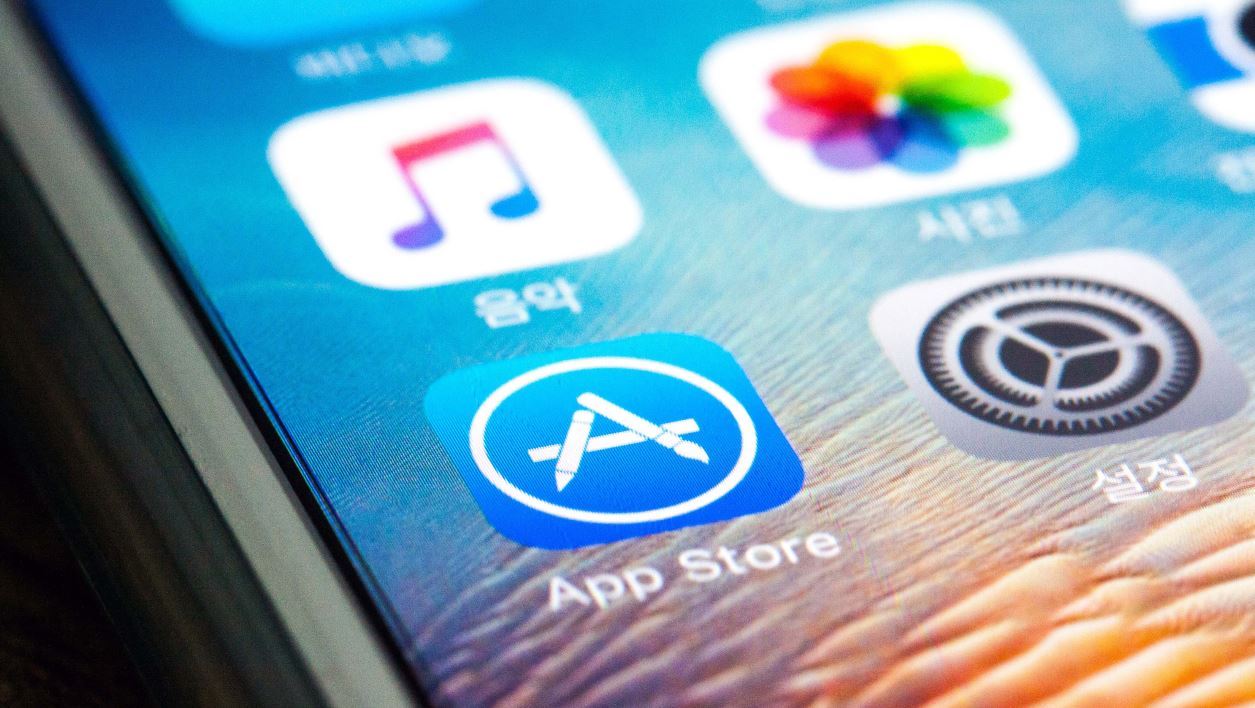 L’App Store d’Apple visé par une plainte antitrust aux États-Unis