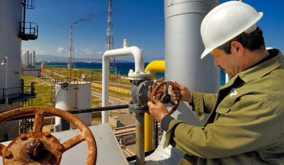 L’Algérie a réduit sa production de pétrole entre 24.000 et 25.000 barils par jour au 1er janvier 2019