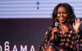 La nouvelle vie de Michelle Obama