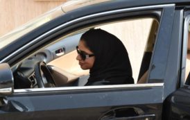 Arabie Saoudite : les femmes au volant mais toujours freinées par la tutelle des hommes