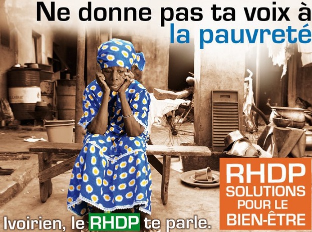 Présidentielle ivoirienne 2020 : Où est l’intérêt du peuple dans ce jeu macabre ?