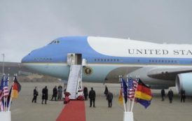 Nouveau 747 Air Force One : “Coût exorbitant. Annulez la commande” (Trump)