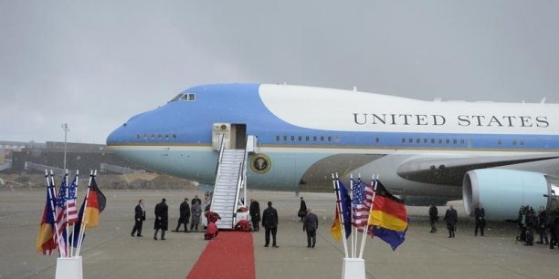 Nouveau 747 Air Force One : “Coût exorbitant. Annulez la commande” (Trump)