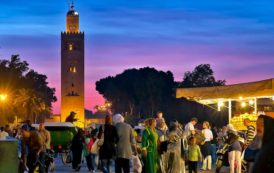 Marrakech/Tourisme: Le marché français reprend des couleurs