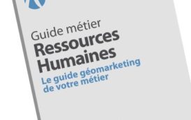 GUIDE : RESSOURCES HUMAINES