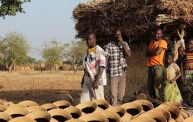Burkina Faso  : un prêt de la BOAD pour financer des projets hydrauliques