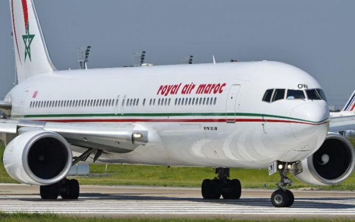 Royal Air Maroc étend  son réseau alors que Kenya Airways fait son  retour au Gabon