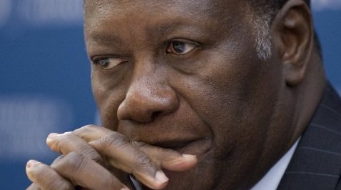 La lettre pleine d’émotions du Pr Samba Diakité à Ouattara