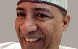 Mohamed Moussa : Asecna