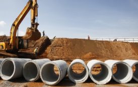 Sénégal  : l’Etat alloue 300 milliards Fcfa aux infrastructures d’assainissement