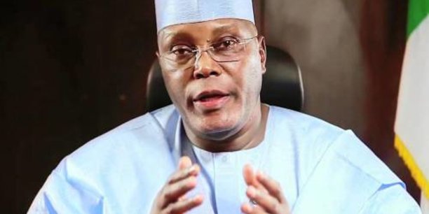 Nigeria : l’ancien vice-président, Atiku Abubakar, va défier Buhari à la présidentielle de 2019