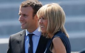 Si vous souffrez comme Brigitte Macron d’une phobie de l’avion, voilà les méthodes qui permettent de s’en débarrasser