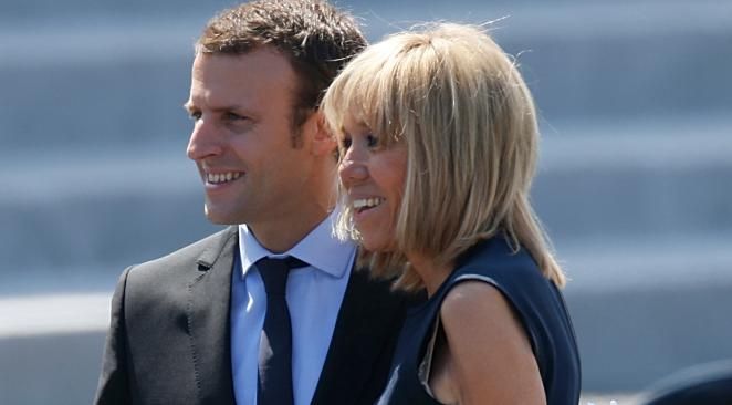 Si vous souffrez comme Brigitte Macron d’une phobie de l’avion, voilà les méthodes qui permettent de s’en débarrasser