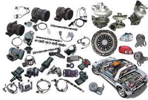 A-Ttco Auto Spare Parts