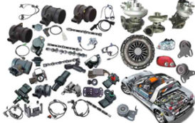 A-ttco Auto Parts: Qualité et durabilité