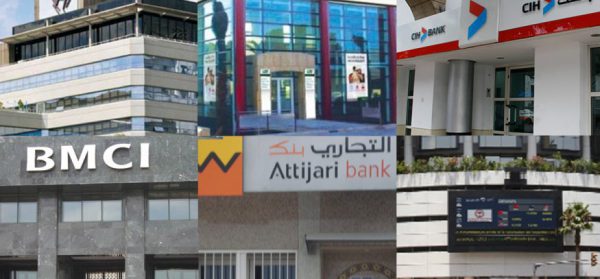 Fitch estime que les banques marocaines ont sous-évalué leurs créances en souffrance