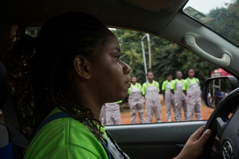Au Cameroun, les femmes occupent 2 236 postes sur les 9 943 recensés dans les administrations publiques
